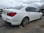 2013 Bmw 740 Lxi продається в Hillsborough, NJ - Minor Dent/Scratches