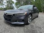 2018 Honda Accord Touring en Venta en Loganville, GA - Minor Dent/Scratches