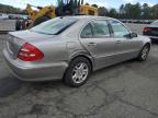 2005 Mercedes-Benz E 320 Cdi за продажба в Exeter, RI - Side