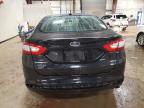 2016 Ford Fusion S for Sale in Lansing, MI - Front End