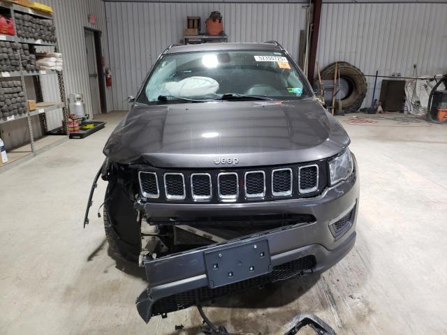  JEEP COMPASS 2020 Gray