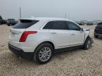 2018 Cadillac Xt5  for Sale in Temple, TX - Front End