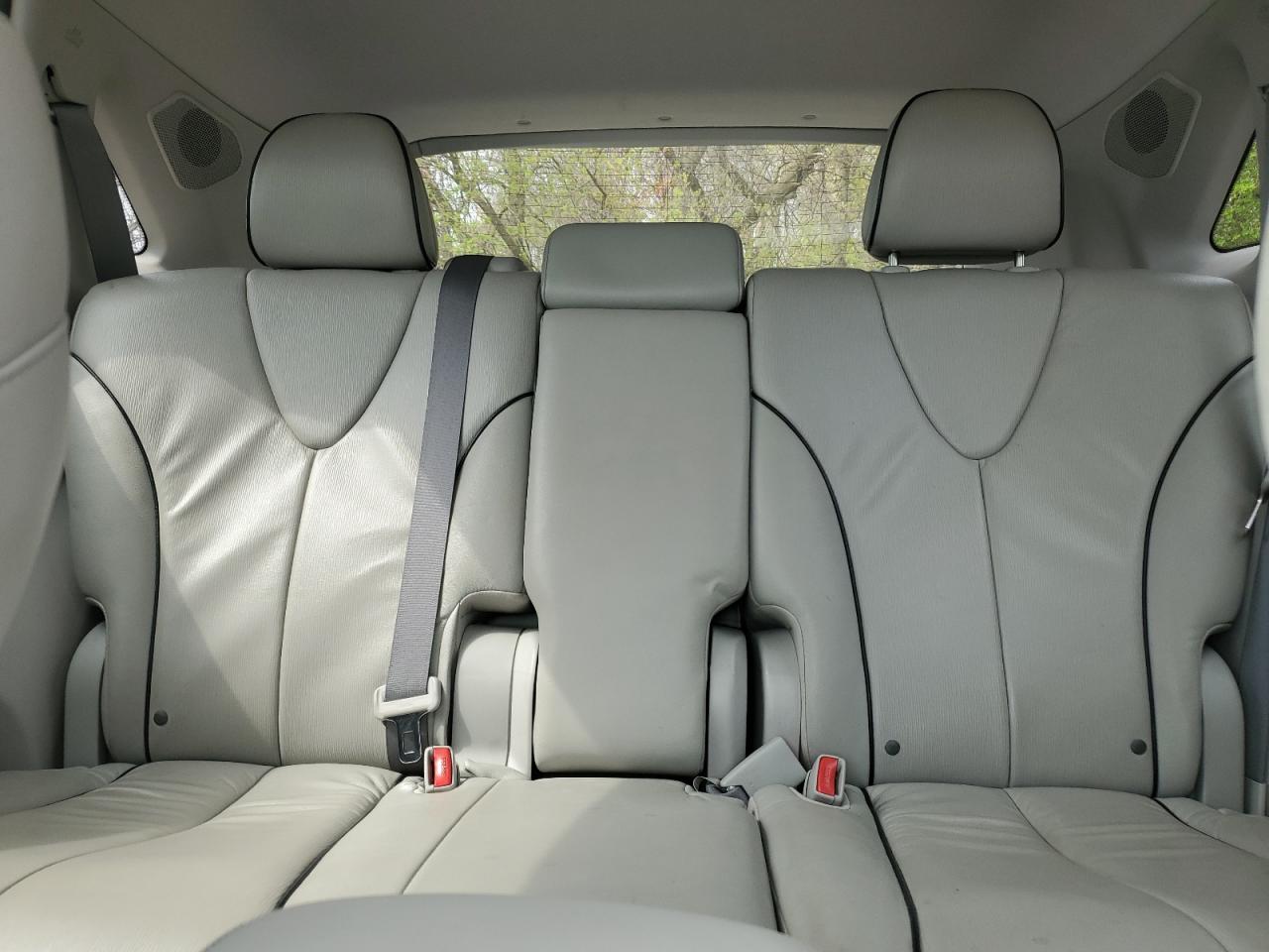 2009 Toyota Venza VIN: 4T3BK11A19U015650 Lot: 55049515