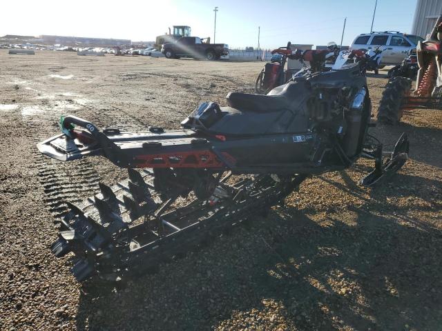 2024 SKIDOO SUMMIT
