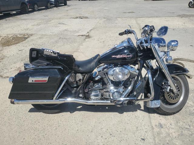 2005 Harley-Davidson Flhri 