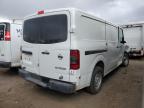 2014 Nissan Nv 1500 na sprzedaż w Brighton, CO - Front End
