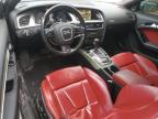 2011 Audi S5 Prestige იყიდება San Antonio-ში, TX - Front End