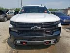 2020 Chevrolet Silverado K1500 Lt Trail Boss for Sale in Louisville, KY - Hail