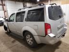 2005 Nissan Pathfinder Le продається в Anchorage, AK - Front End