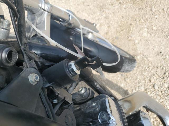 undisplay HARLEY-DAVIDSON XL1200 V 2013 Черный