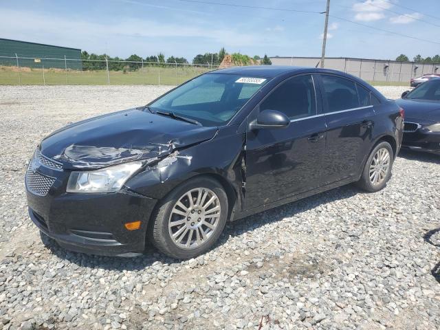 2013 Chevrolet Cruze Eco