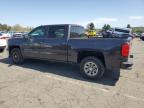 2014 Chevrolet Silverado C1500 Lt na sprzedaż w Vallejo, CA - Minor Dent/Scratches