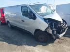 2021 RENAULT TRAFIC LL3 for sale at Copart CHESTER