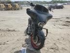 2011 HARLEY-DAVIDSON FLHX  for sale at Copart DE - SEAFORD