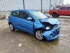 2016 Chevrolet Spark 1Lt продається в Lawrenceburg, KY - Front End