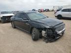 2019 Lincoln Continental  for Sale in Amarillo, TX - Front End