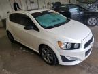 Madisonville, TN에서 판매 중인 2014 Chevrolet Sonic Rs - Front End