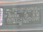 2020 Kia Soul Lx на продаже в Mentone, CA - Rear End