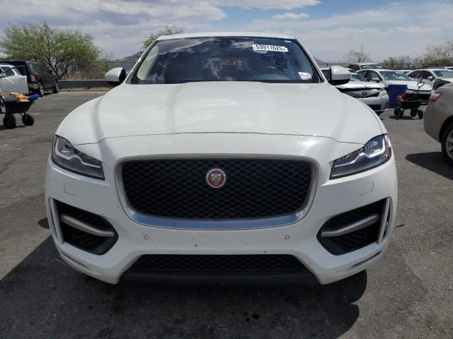 2017 JAGUAR F-PACE R - SPORT
