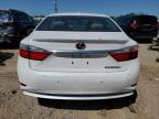 2013 Lexus Es 300H for Sale in Theodore, AL - Water/Flood