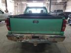 2004 Chevrolet Silverado K1500 იყიდება Des Moines-ში, IA - Front End
