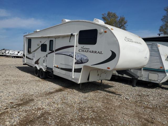 2008 Coachmen Chaparral