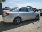 2012 Toyota Corolla Base en Venta en Austell, GA - Front End
