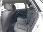 2013 AUDI A1 SPORT T for sale at Copart PETERLEE