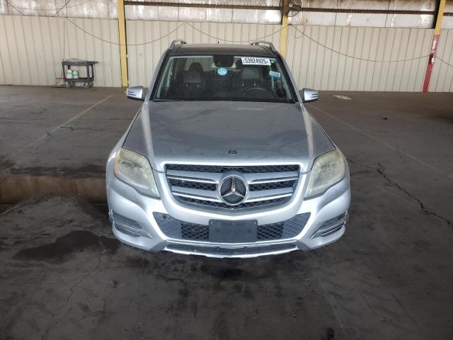 2013 MERCEDES-BENZ GLK 350