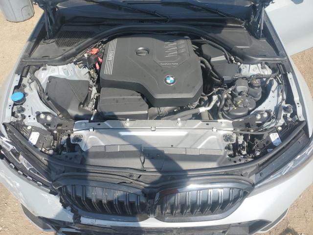 2023 BMW 330XI 