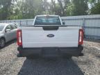 2024 Ford F250 Super Duty на продаже в Riverview, FL - Water/Flood