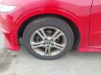 2011 HONDA CIVIC TYPE for sale at Copart WHITBURN