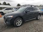 2021 Audi Q5 Premium for Sale in Prairie Grove, AR - Side