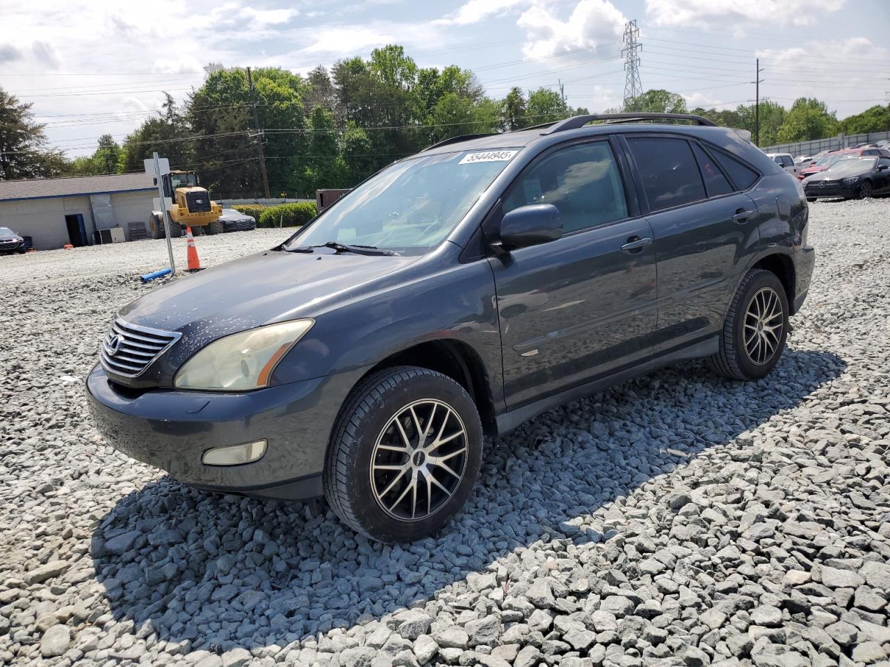 2005 Lexus Rx 330 for Sale in Mebane, NC - Normal Wear