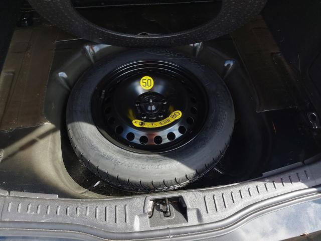 2015 FORD FOCUS ST-2