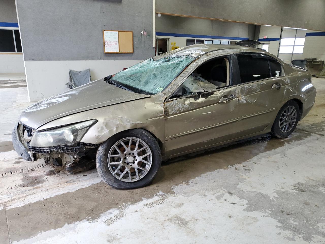 2009 Honda Accord Lxp for Sale in Sandston, VA - All Over