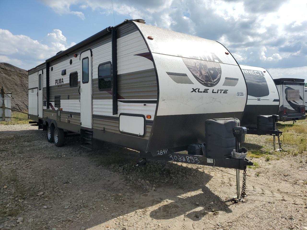 2019 Foresriver Puma zu verkaufen in Gainesville, GA - Top/Roof