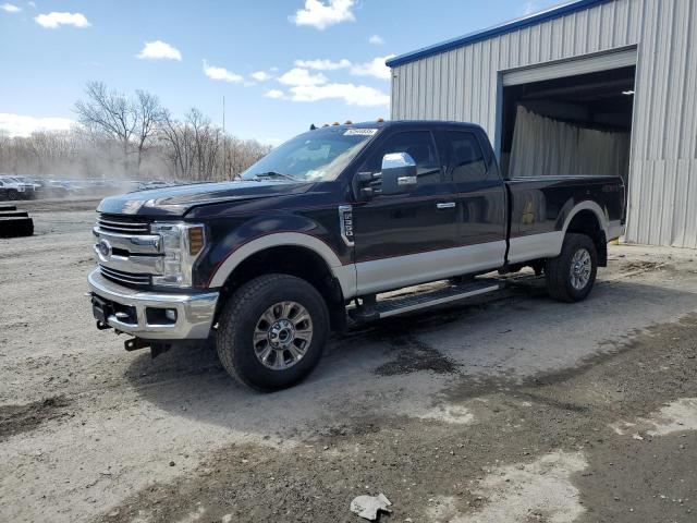 2019 Ford F350 Super Duty
