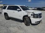 2017 Chevrolet Tahoe K1500 Lt للبيع في Gainesville، GA - Front End