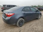 2019 Toyota Corolla L for Sale in Houston, TX - Minor Dent/Scratches
