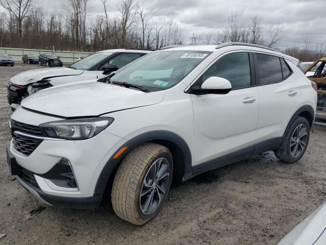 2020 Buick Encore Gx Select