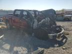2016 Ford F150 Supercrew na sprzedaż w Earlington, KY - Burn