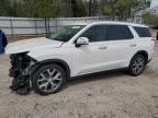 2022 Hyundai Palisade Sel de vânzare în Knightdale, NC - Front End
