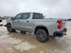 2023 Chevrolet Silverado K1500 Lt Trail Boss на продаже в Haslet, TX - Front End