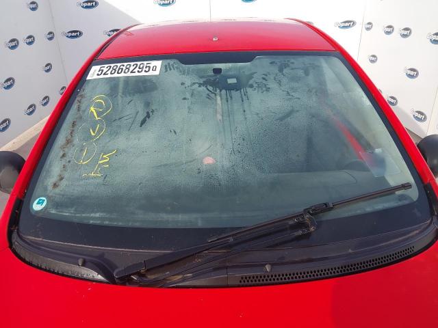 2011 CITROEN C1 VT