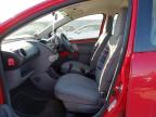 2011 CITROEN C1 VTR+ for sale at Copart YORK