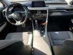 2018 Lexus Rx 350 Base للبيع في Tifton، GA - Front End