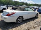 2007 Toyota Camry Solara Se იყიდება Florence-ში, MS - Rear End