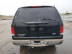 2001 Ford Excursion Limited for Sale in Littleton, CO - Front End