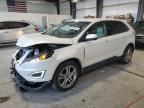 2017 Ford Edge Titanium for Sale in Greenwood, NE - Front End